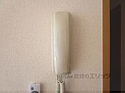 インターフォン