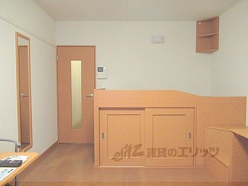 子供部屋