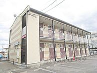 滋賀県湖南市岩根中央1丁目：物件画像／株式会社エリッツ　長浜店