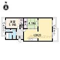 LakefrontBiwa3階6.0万円