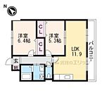 滋賀県東近江市東沖野3丁目：物件画像／株式会社エリッツ　長浜店