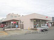 木之本郵便局まで1200メートル