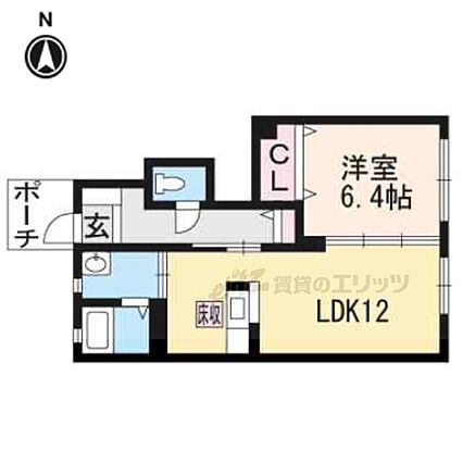 アプローズ_間取り_0