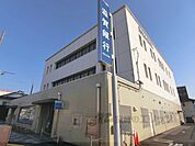 滋賀銀行　野洲支店まで900メートル