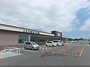 バロー　守山小島店まで550メートル