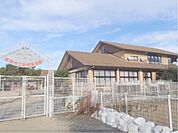 岩根保育園まで990メートル