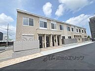 滋賀県守山市守山6丁目：物件画像／株式会社エリッツ　長浜店