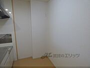 冷蔵庫置場