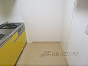 冷蔵庫置場