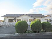 日野町立保育所あおぞら園まで1100メートル