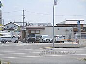セブンイレブン　大津真野4丁目店まで850メートル