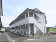 滋賀県高島市安曇川町田中：物件画像／株式会社エリッツ　長浜店