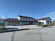 彦根市　高宮出張所まで2900メートル