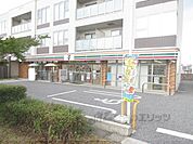 セブンイレブン　彦根野瀬町店まで130メートル