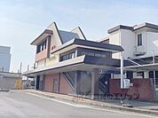 南彦根駅まで1000メートル
