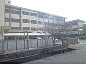 吉身小学校まで800メートル