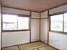 寝室：和室