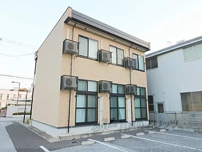 外観 外観