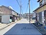 その他：前面道路