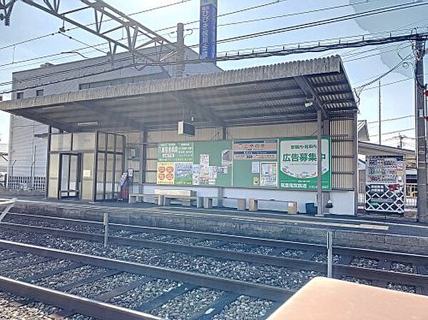 画像26:【駅】木屋瀬駅まで951ｍ