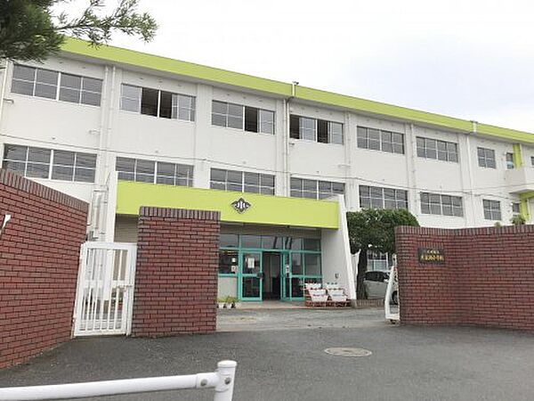 リシェス有田 ｜福岡県北九州市八幡西区木屋瀬東1丁目(賃貸マンション3LDK・2階・68.00㎡)の写真 その20