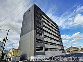 レジェンド直方壱番館 705 ｜ 福岡県直方市大字下新入（賃貸マンション1LDK・7階・35.00㎡） その1