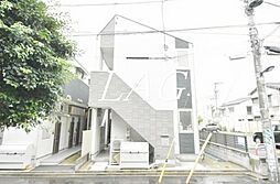 若松河田駅 7.7万円
