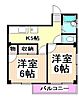 エクセル渋谷本町2階9.9万円