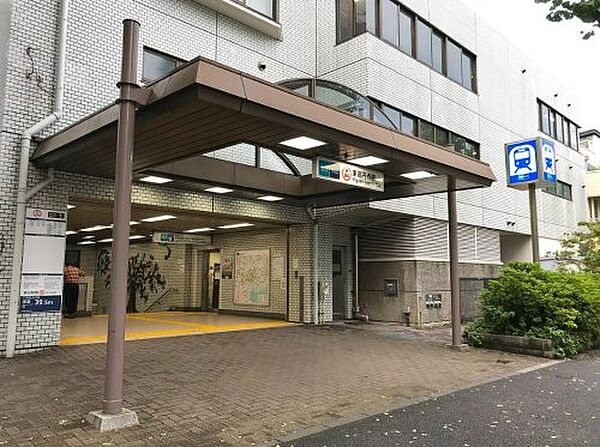 画像19:【駅】東高円寺駅まで1543ｍ