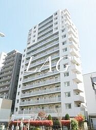 高田馬場駅 11.5万円