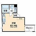 Le-lionKoenji2階8.4万円