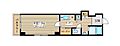 ParkheightsOsada2階9.5万円