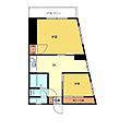 宮園キャピタルマンション3階15.0万円