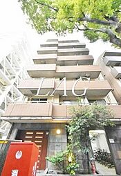 ＡＰＲＥ　ＣＩＴＹ　桜上水