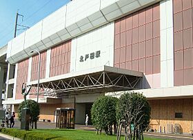 埼玉県戸田市大字新曽（賃貸アパート1K・1階・32.42㎡） その19