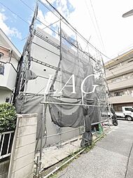 赤羽駅 8.5万円