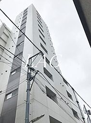 王子神谷駅 8.3万円