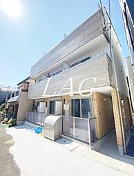 板橋区役所前駅 7.5万円