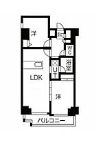 スパシエ千住大橋  ｜ 東京都足立区千住河原町（賃貸マンション2LDK・5階・55.61㎡） その2