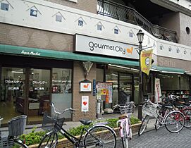 ルフレプレミアム町屋  ｜ 東京都荒川区町屋2丁目（賃貸マンション2K・8階・31.16㎡） その22