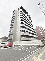 ルーブル中板橋弐番館  ｜ 東京都板橋区大谷口北町（賃貸マンション1K・13階・25.73㎡） その1