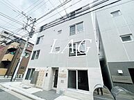 東京都荒川区東日暮里6丁目：物件画像／株式会社アクセス　アクセス赤羽店