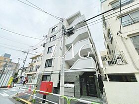 東京都豊島区上池袋1丁目（賃貸マンション1K・2階・20.08㎡） その1