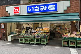 東京都板橋区南町（賃貸アパート1LDK・3階・45.61㎡） その17