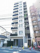 東京都板橋区成増3丁目（賃貸マンション1LDK・6階・40.05㎡） その1