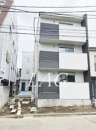 リライズ西日暮里