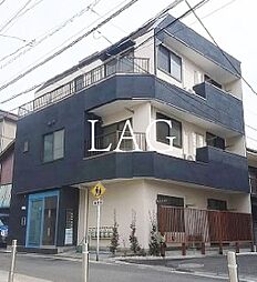 メゾンソレイユ