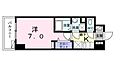 ルグランサワ5階9.9万円