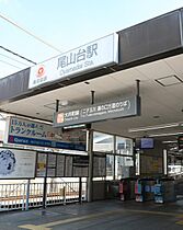 東京都世田谷区等々力1丁目（賃貸マンション1LDK・1階・39.13㎡） その17