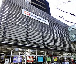 アイディ南品川  ｜ 東京都品川区南品川3丁目（賃貸マンション1K・4階・18.50㎡） その21